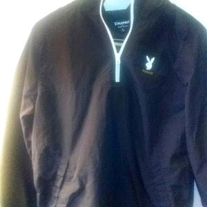 Playboy jacket